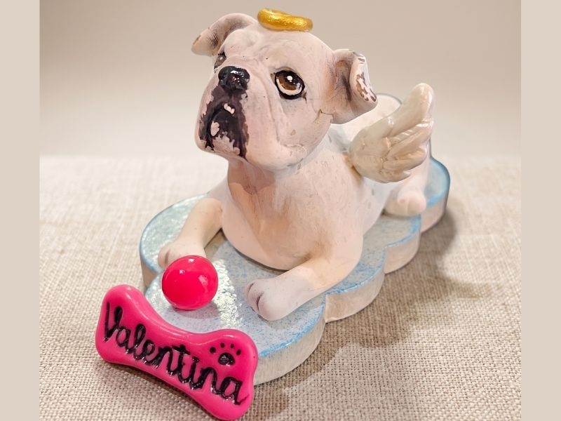 Miniatura Pet Biscuit