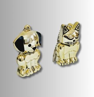 Chaveiro Pet Memory