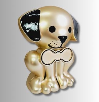 Urna Pet Memory Cão