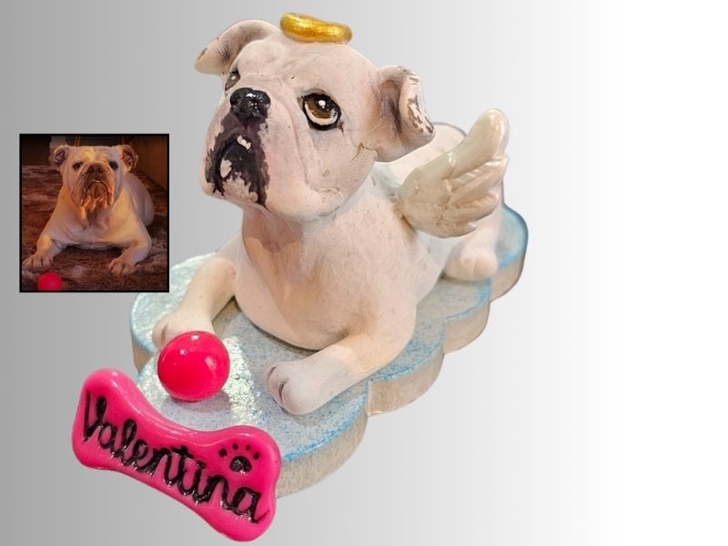 Miniatura Pet Biscuit